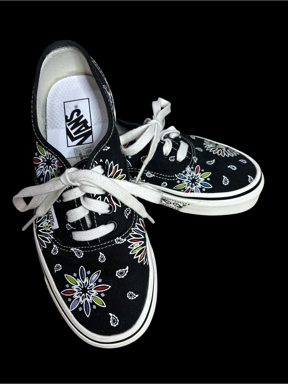 Vans Anaheim Factory Authentic 44 DX
